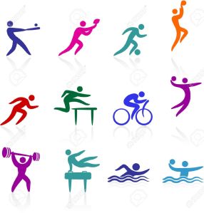 exercise icon
